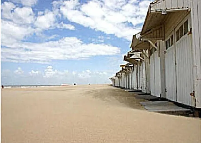 Hotel Internos