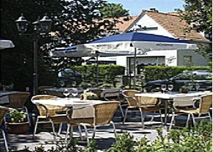 Hotel Internos