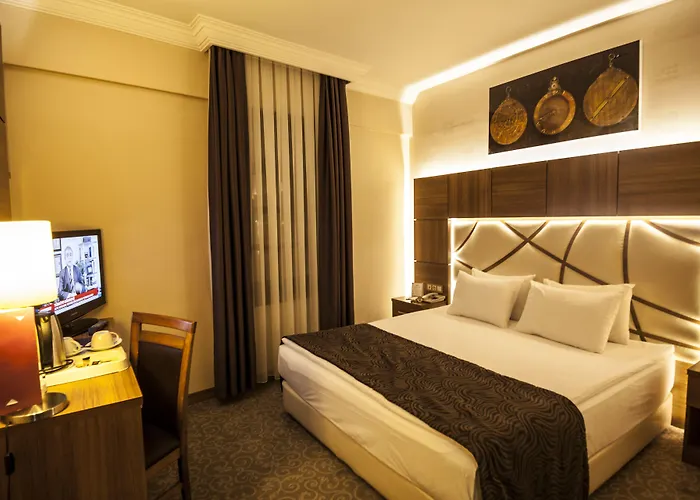 Rumi Hotel