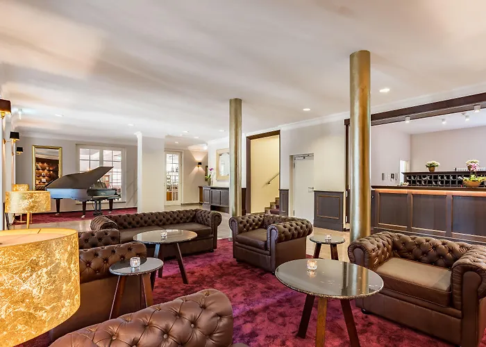Kurhaushotel Bad Salzhausen