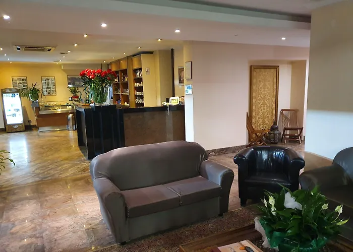 Hotel Ristorante La Campagnola