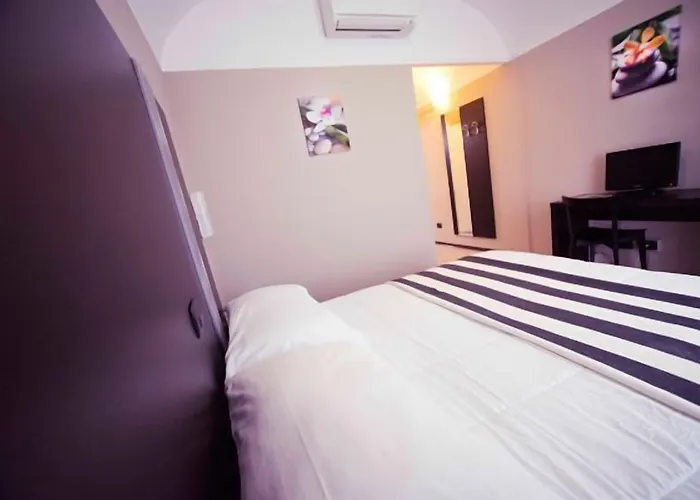 Hotel Principe