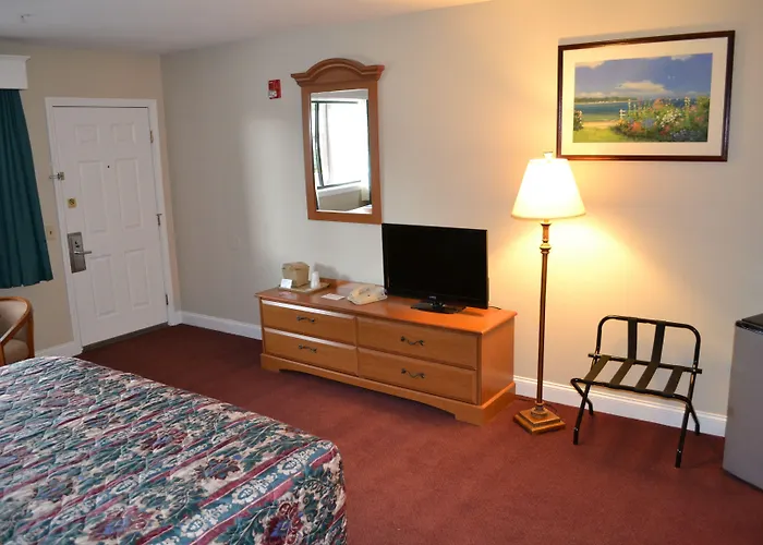 Seabrook Inn