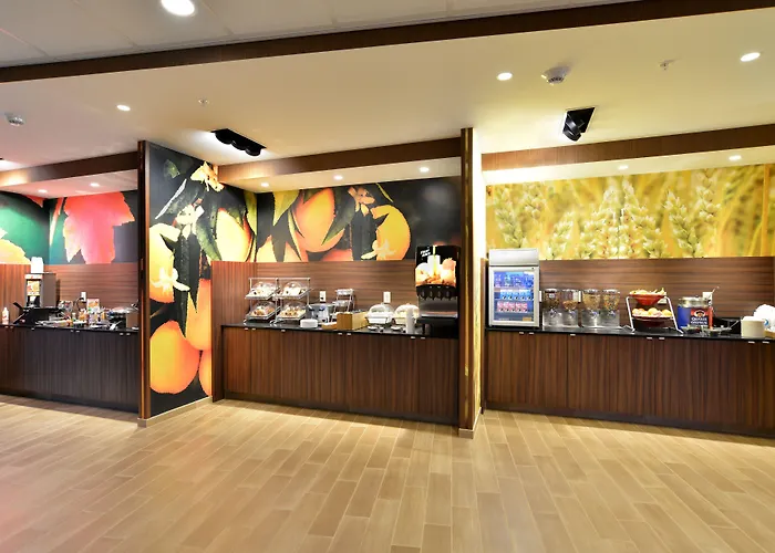 Fairfield Inn & Suites By Marriott Eau Claire/Chippewa Falls