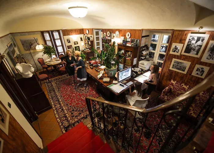 Felicin - Ristorante Albergo "Dimora Storica"