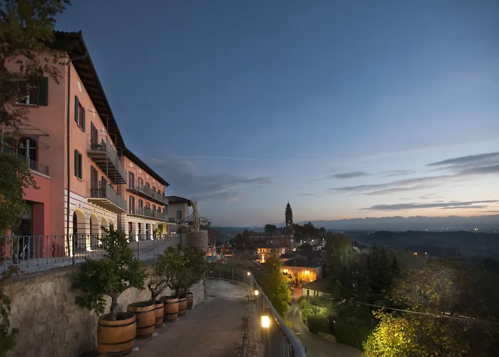 Felicin - Ristorante Albergo Dimora Storica