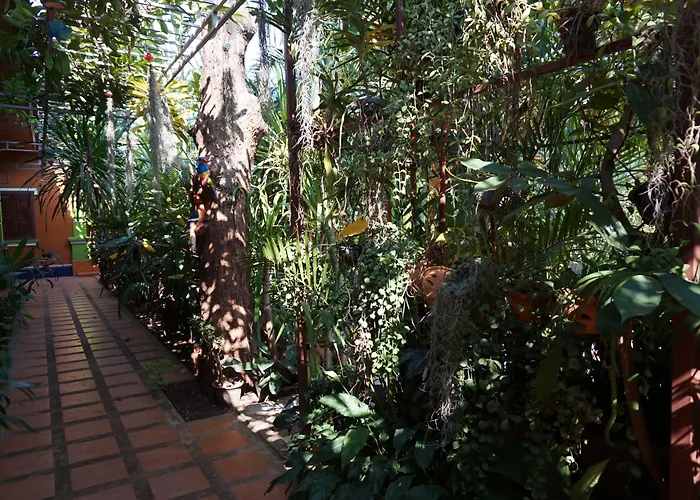 Phetphaylin Hotel
