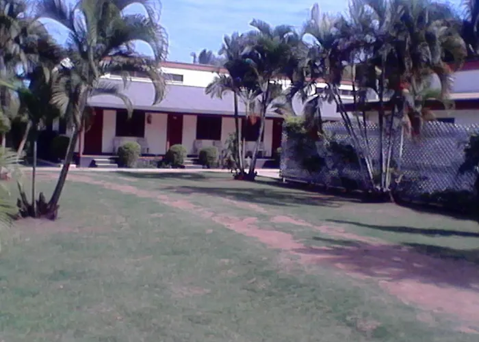 The Friendly North Inn