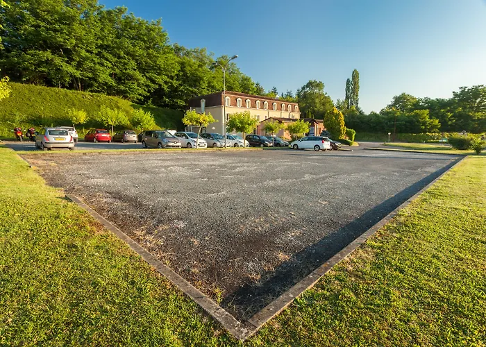 Sure Hotel by Best Western Sarlat-la-Canéda