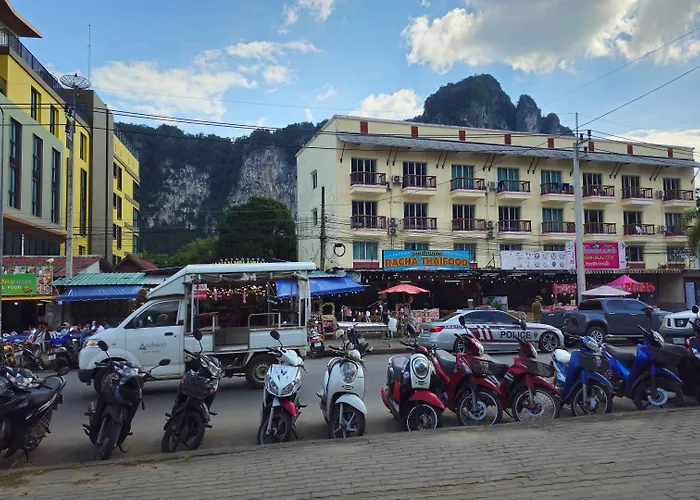 Aonang Goodwill