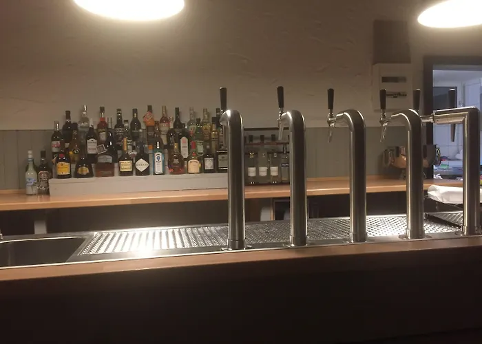 Hotel Packhaus