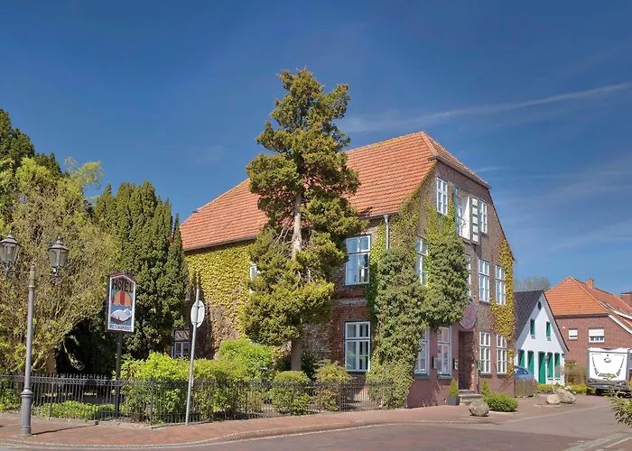 Hotel Packhaus