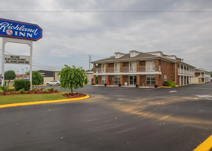 Richland Inn