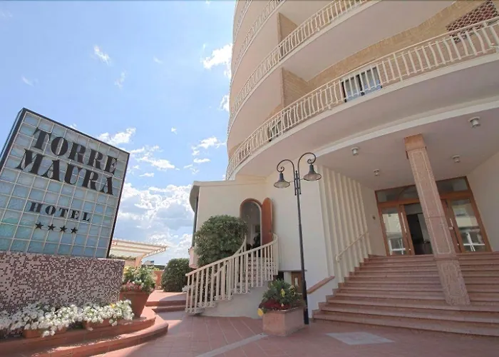 Hotel Torremaura Sea Front