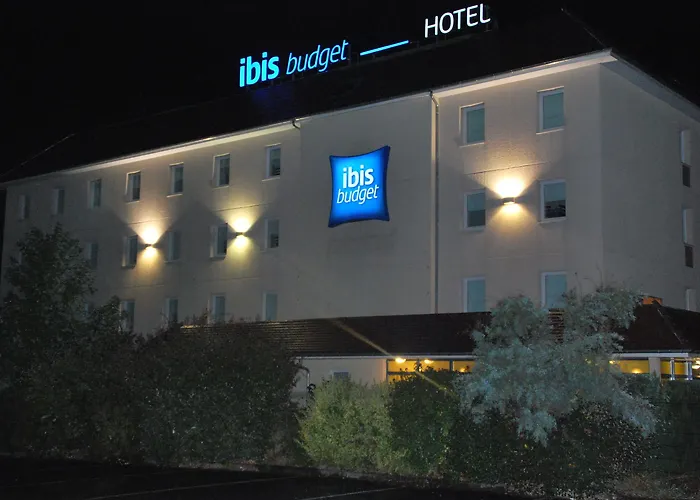 Ibis Budget Bergerac