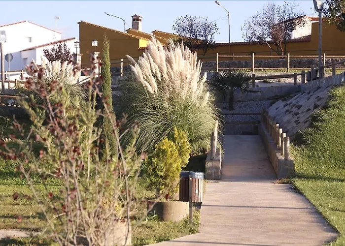 Hotel Rural Arroyo La Plata By Bossh Hotels