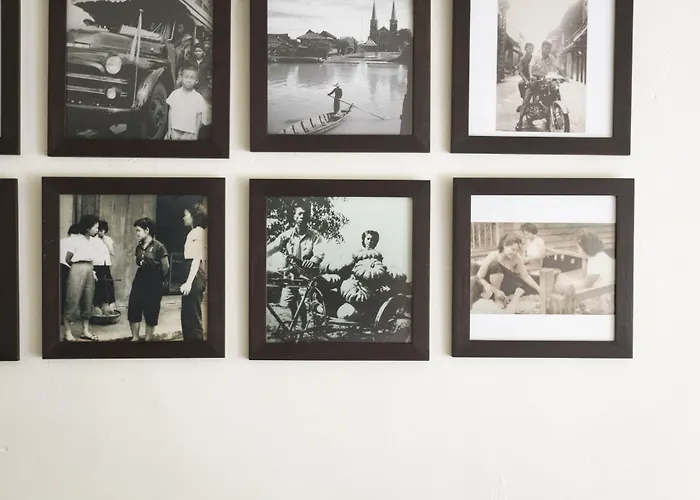 Baan Luang Rajamaitri Historic Inn