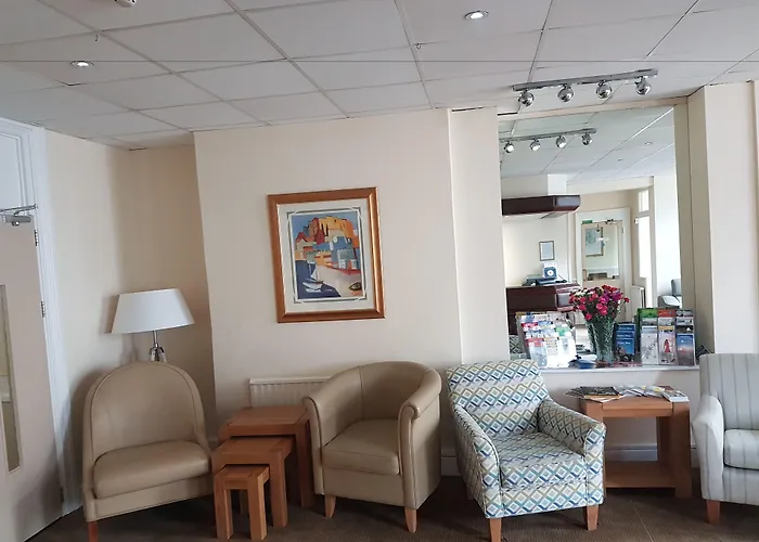 Maison Gorey Hotel
