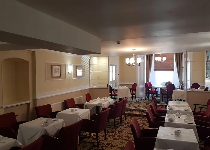 Maison Gorey Hotel