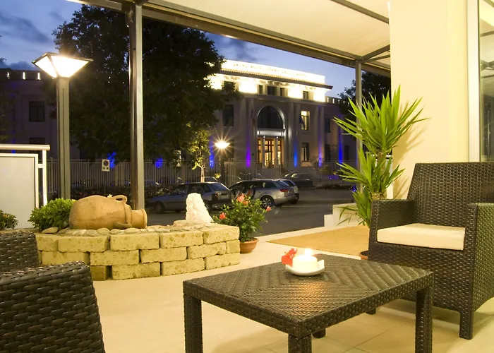Hotel Fontanelle