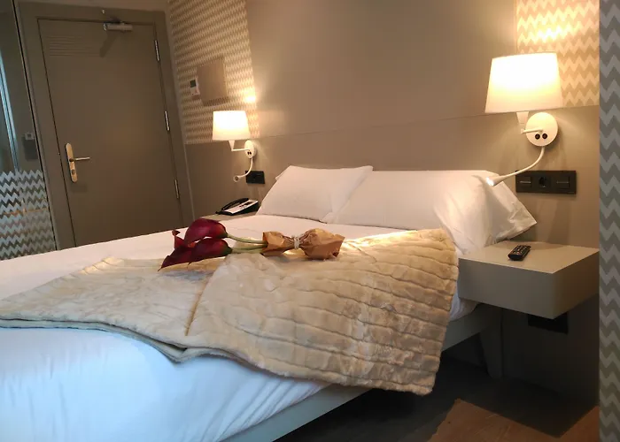 Hotel Atalaia