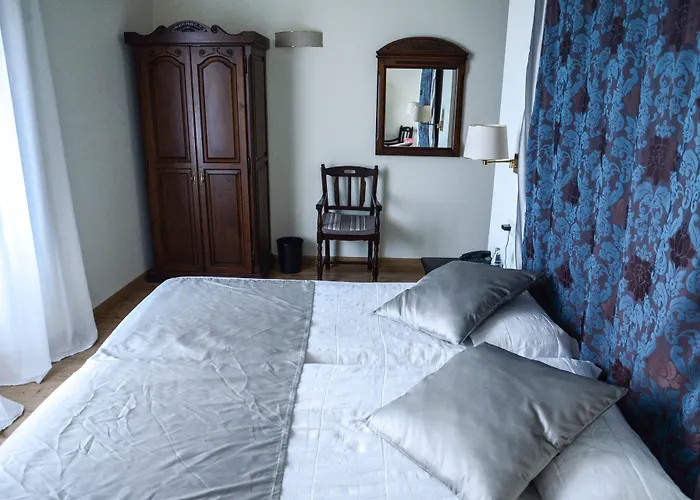 Hotel Cardenal Ram