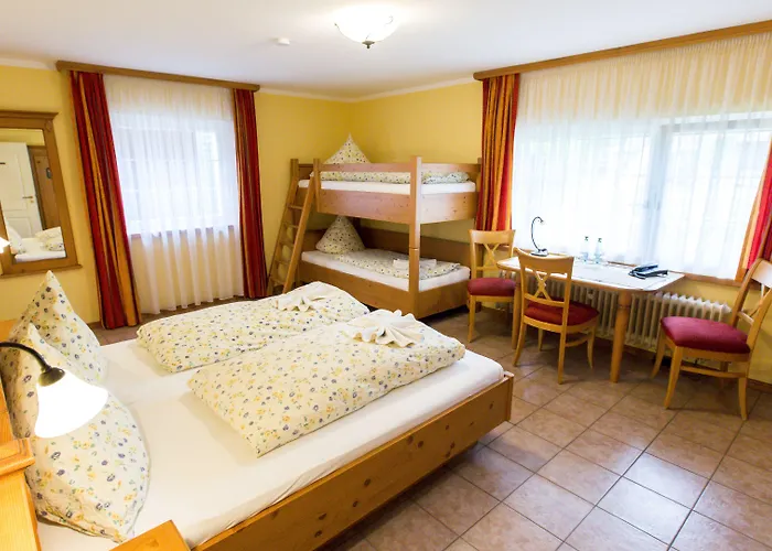 Hotel-Restaurant Zum Ochsen
