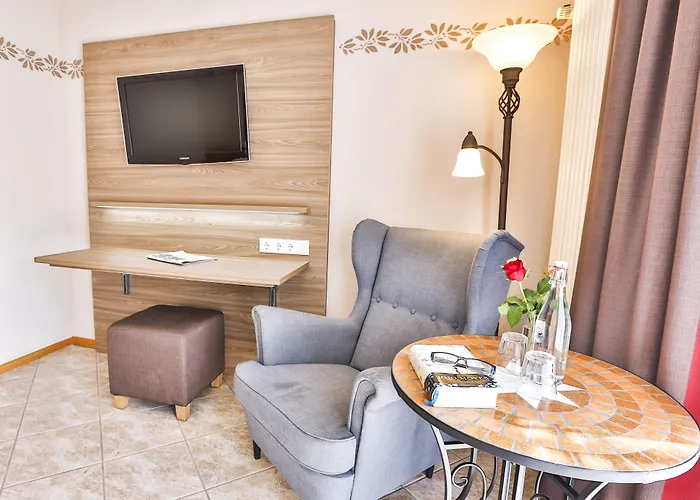 Hotel-Restaurant Zum Ochsen