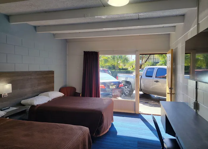 Budget Inn Of Winter Haven