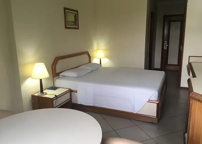 Hotel Grão Para