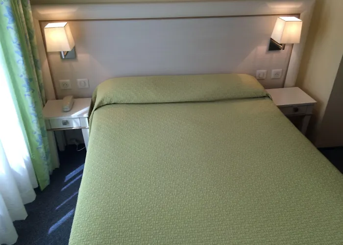 Hotel Elysee