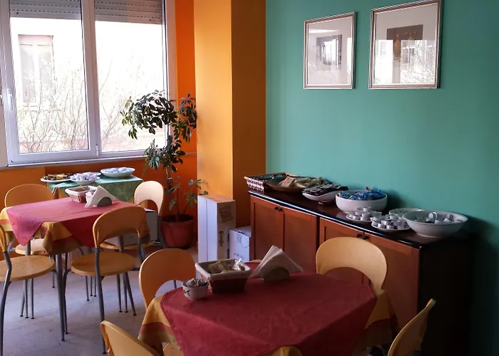 Hotel San Marco