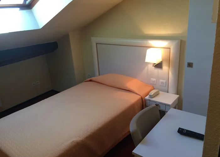 Hotel Elysee