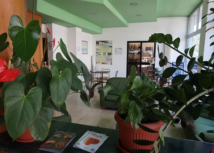 Hotel San Marco