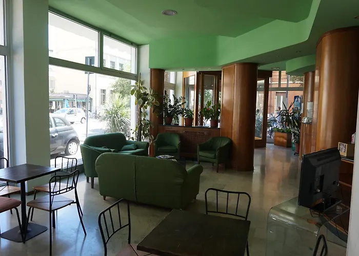 Hotel San Marco