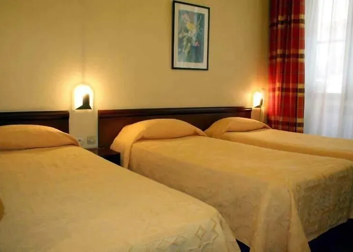 Hotel Elysee