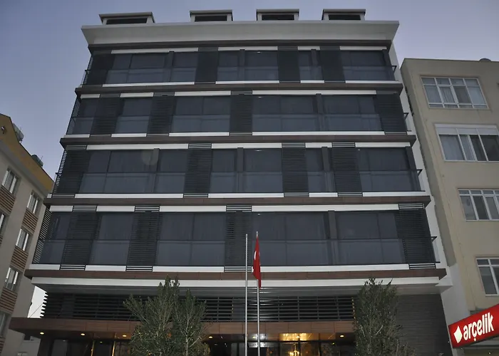 Ozyigit Otel