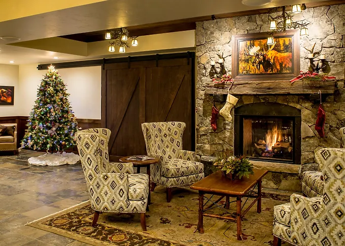Cedar Creek Lodge & Conference Center