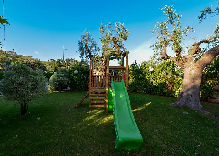 Hotel Castel Miramonti