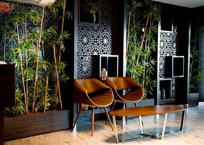 Selene Beach & Spa Hotel (Adults Only)