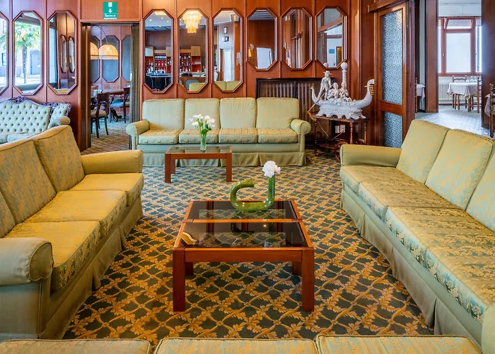 Hotel Terme Posta