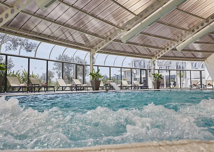 Ramada Resort Kazdaglari Thermal & Spa