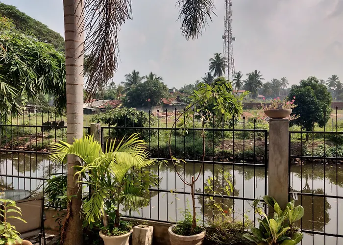 Villa Kapuru