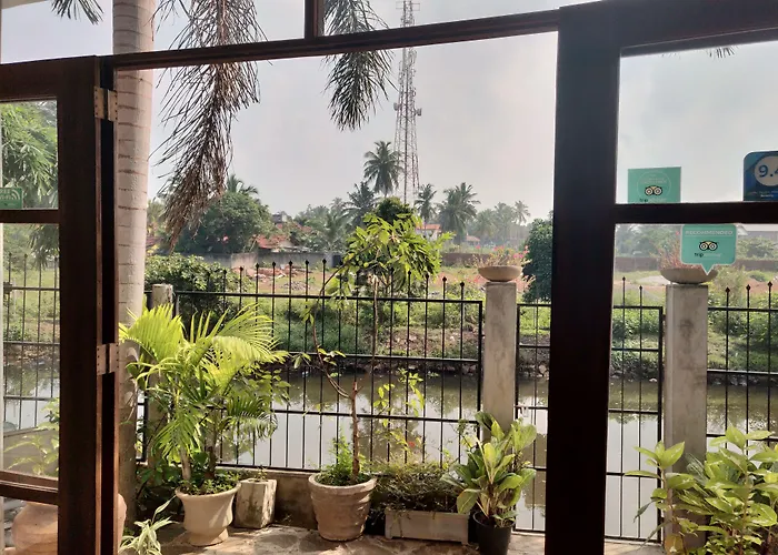 Villa Kapuru