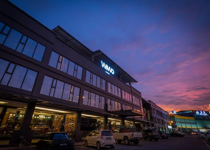 Wiwo Hotel