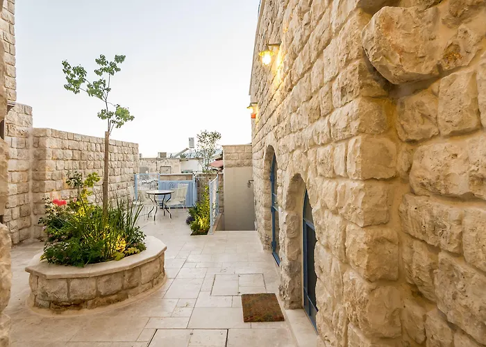 The Way Inn - Boutique Suites