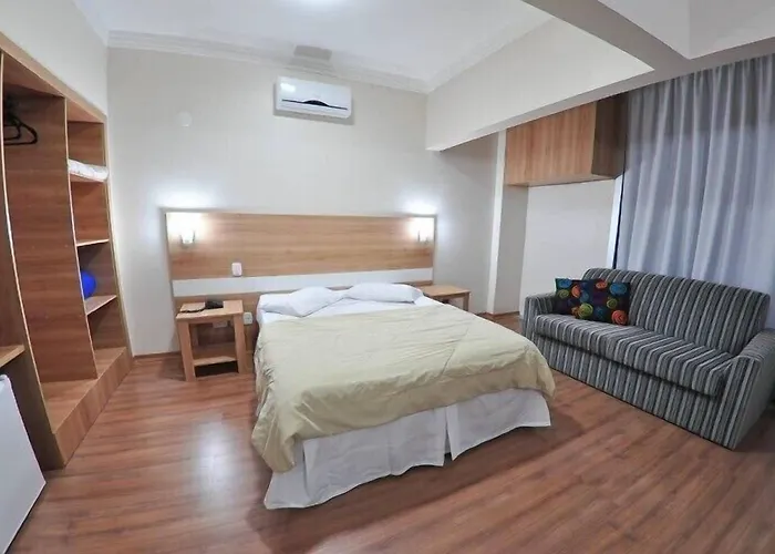Turis Hotel