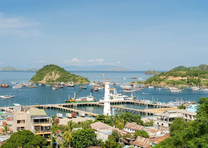 Komodo Lodge