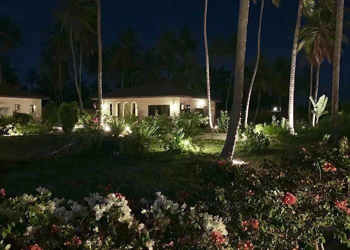 The Sands Beach Resort
