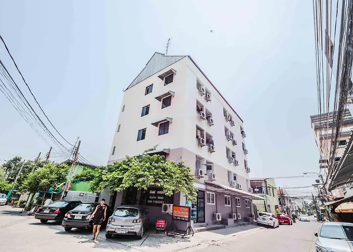 Don Muang Hotel